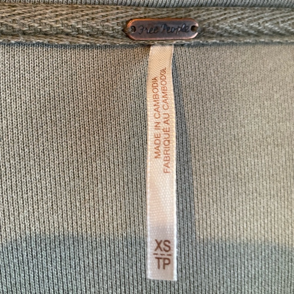 Free People Ruby Jacket - image 5